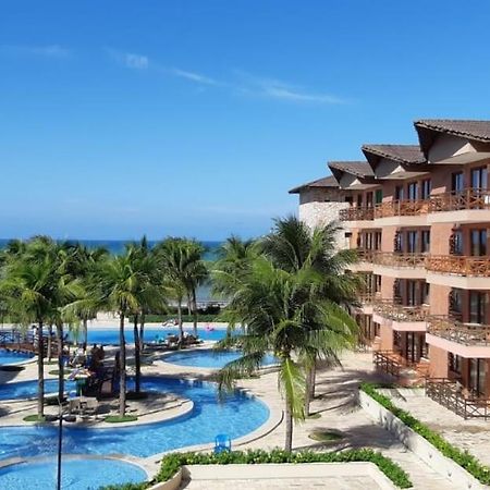 Manaca Apartamentos , Kariri Beach , Cumbuco Exteriér fotografie