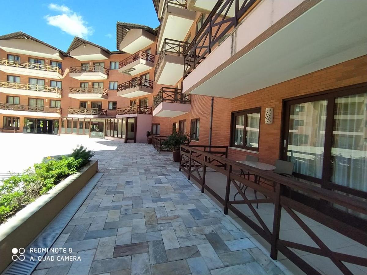 Manaca Apartamentos , Kariri Beach , Cumbuco Exteriér fotografie