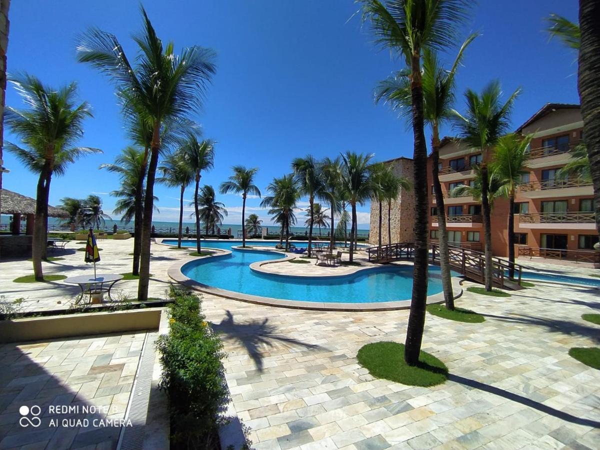 Manaca Apartamentos , Kariri Beach , Cumbuco Exteriér fotografie