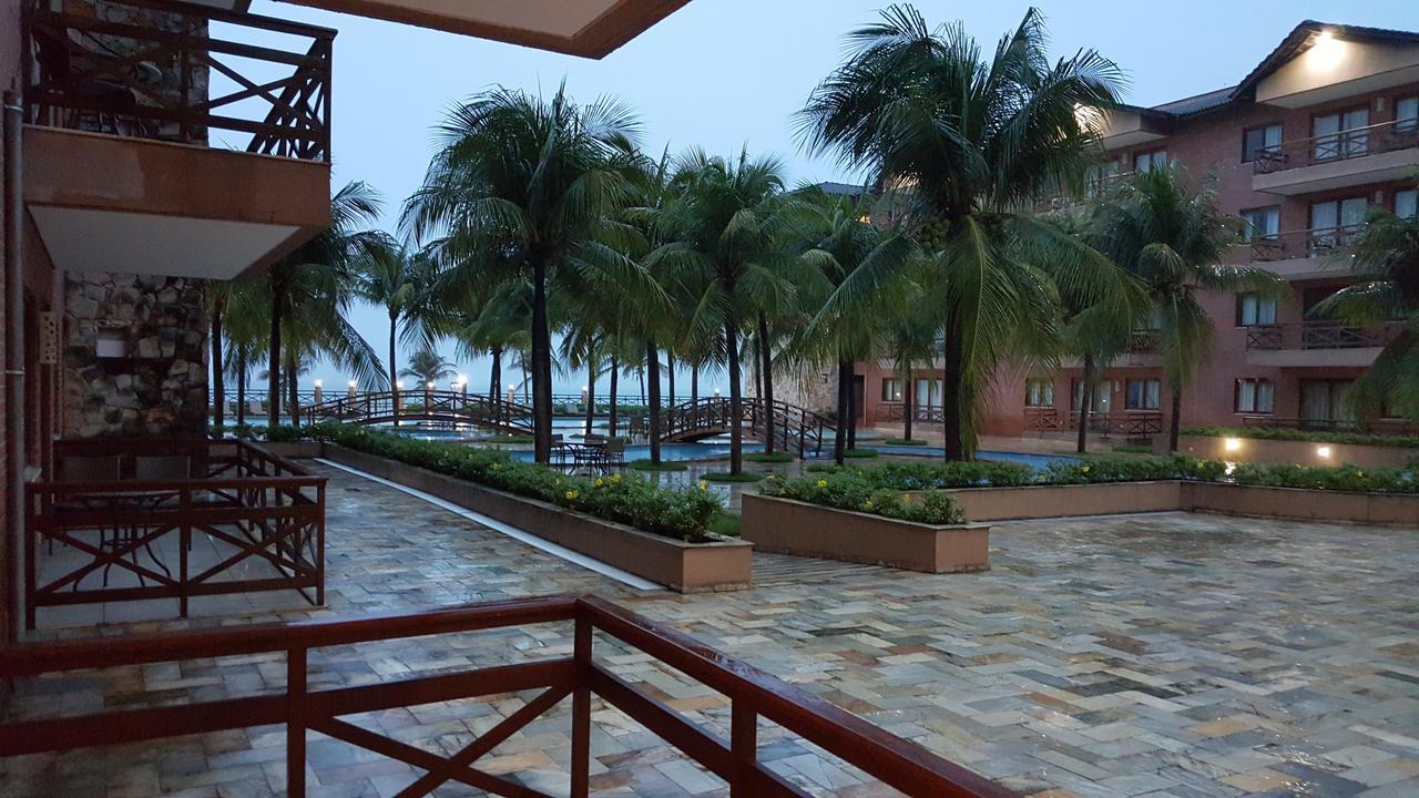 Manaca Apartamentos , Kariri Beach , Cumbuco Exteriér fotografie