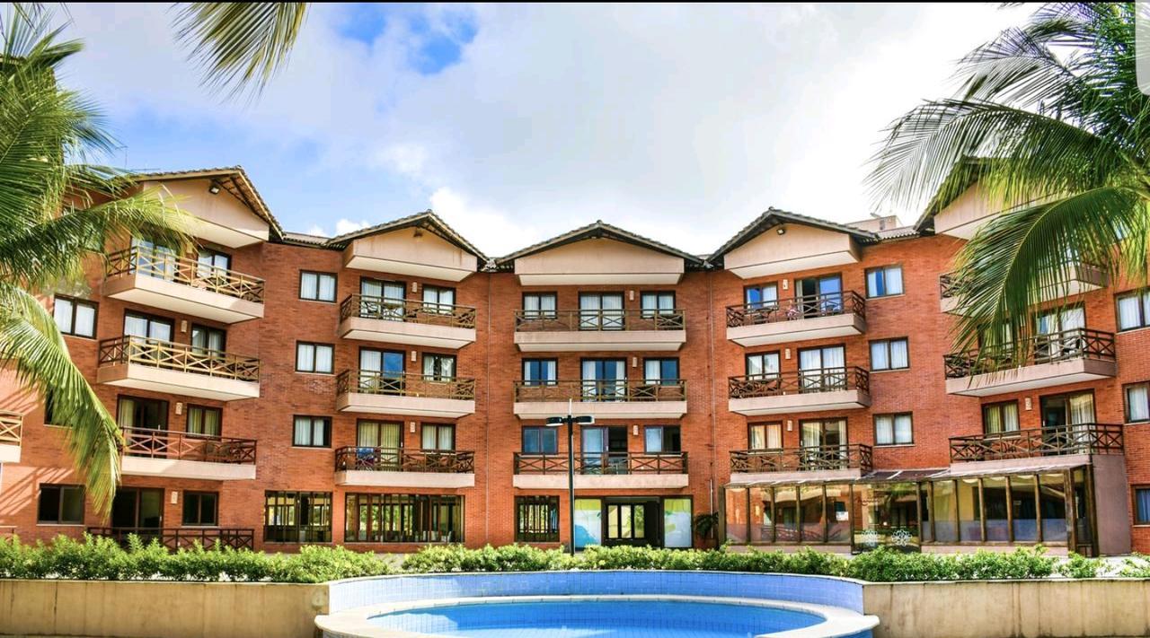 Manaca Apartamentos , Kariri Beach , Cumbuco Exteriér fotografie