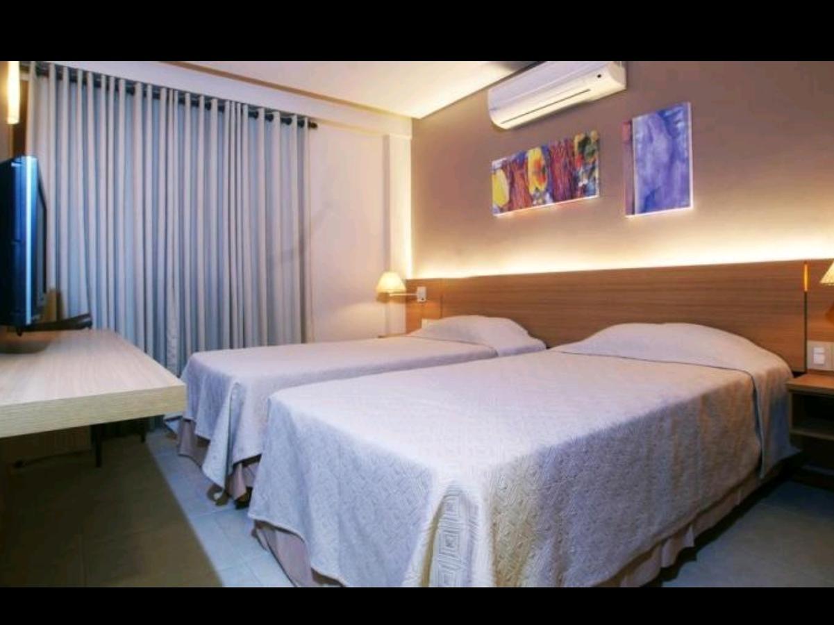 Manaca Apartamentos , Kariri Beach , Cumbuco Exteriér fotografie
