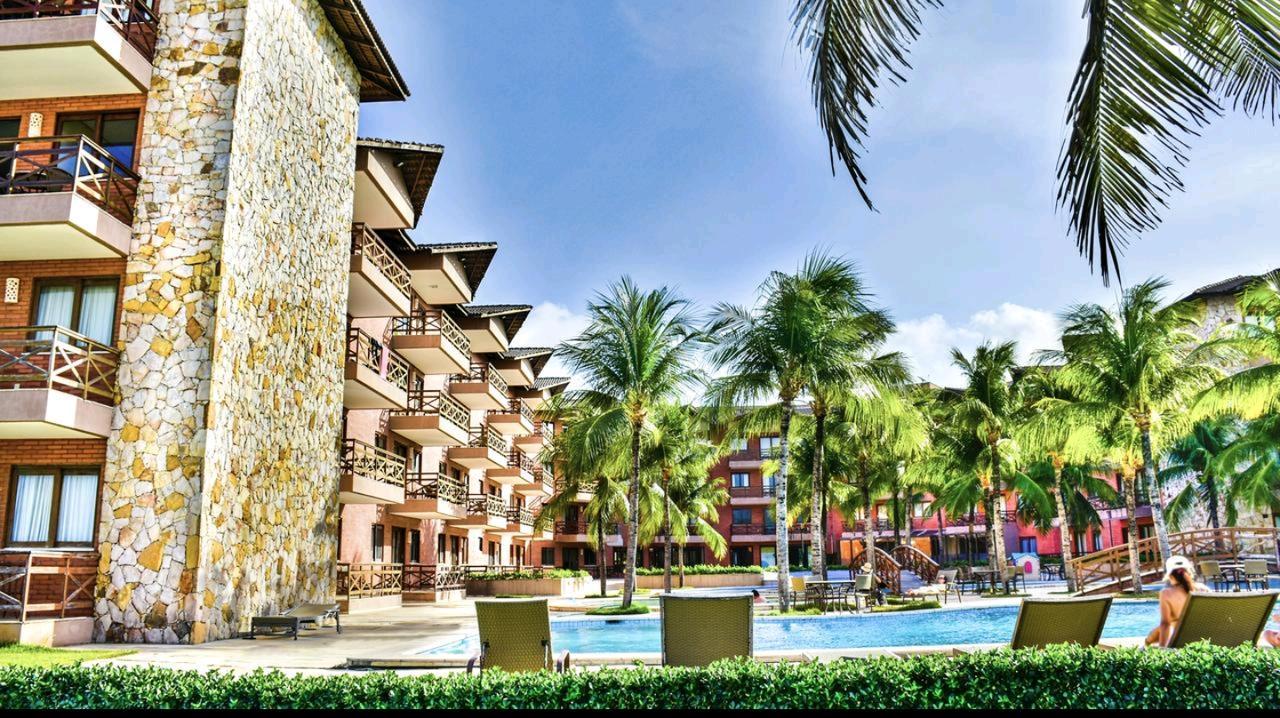 Manaca Apartamentos , Kariri Beach , Cumbuco Exteriér fotografie
