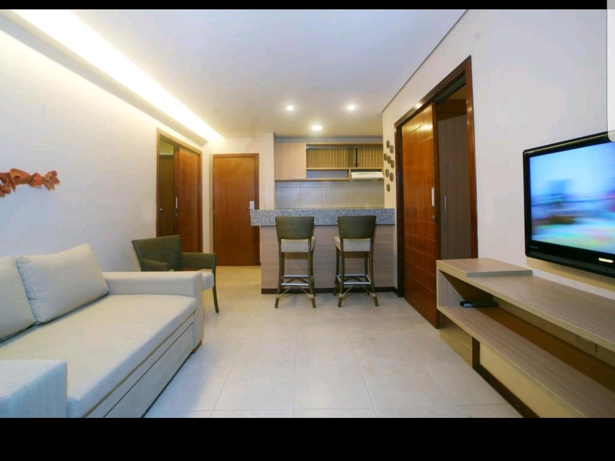 Manaca Apartamentos , Kariri Beach , Cumbuco Exteriér fotografie