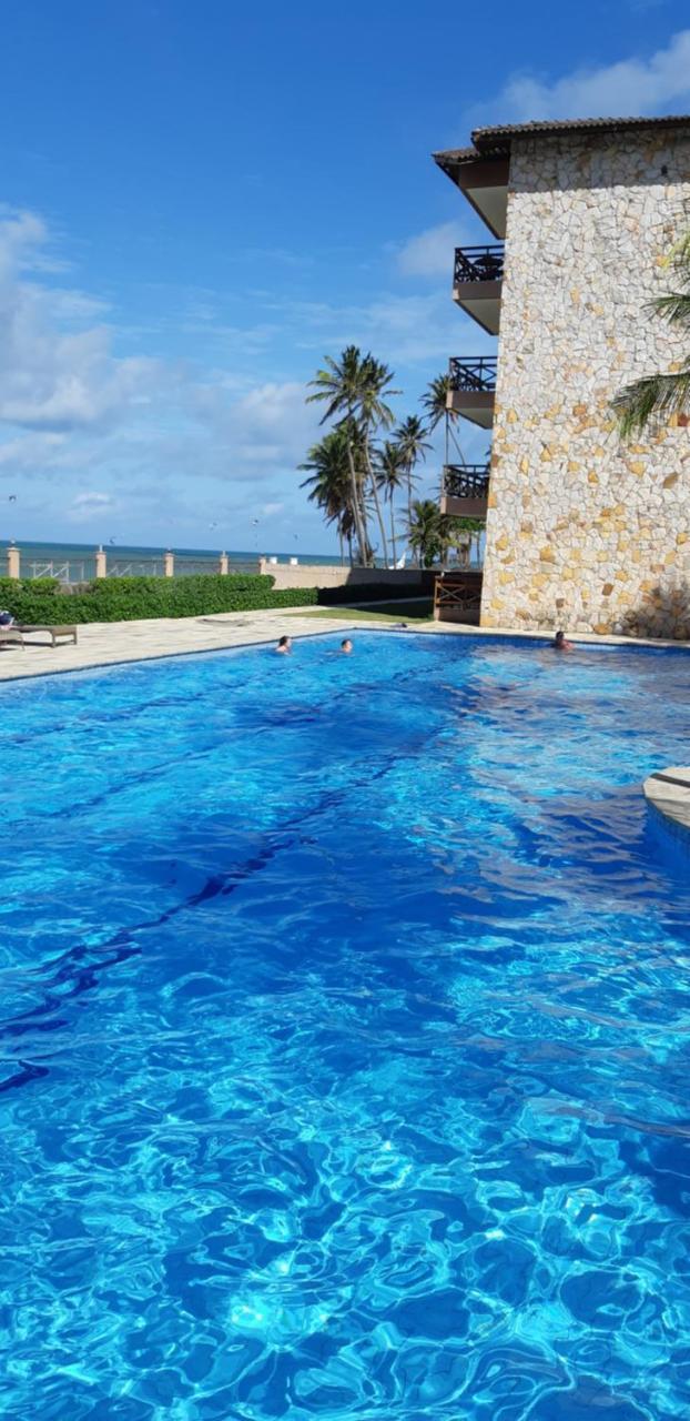 Manaca Apartamentos , Kariri Beach , Cumbuco Exteriér fotografie