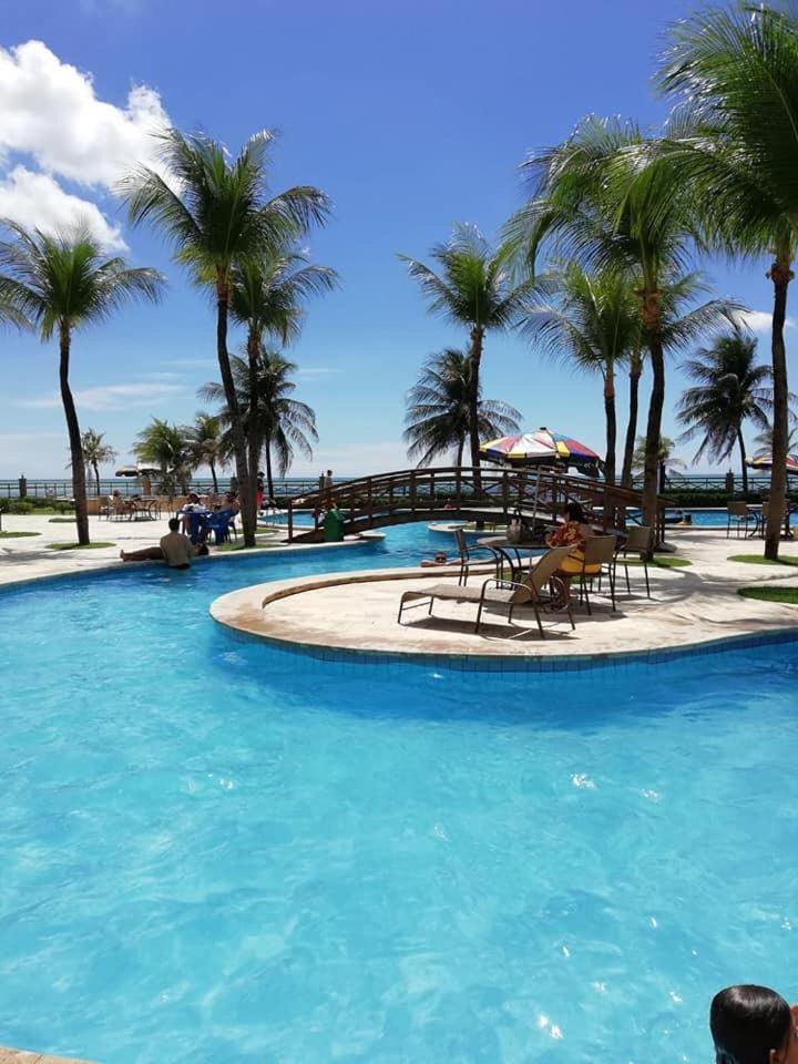Manaca Apartamentos , Kariri Beach , Cumbuco Exteriér fotografie