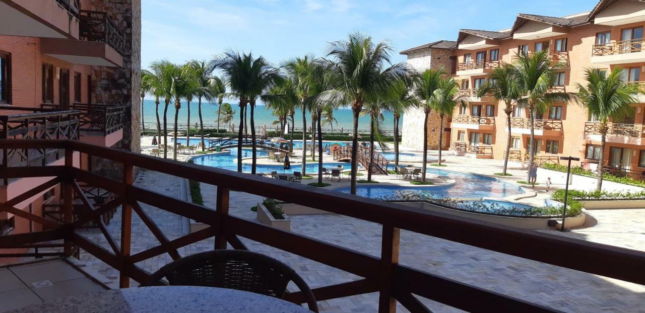Manaca Apartamentos , Kariri Beach , Cumbuco Exteriér fotografie