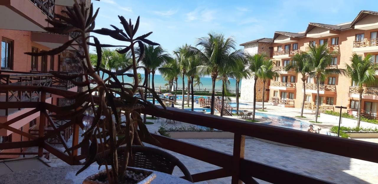 Manaca Apartamentos , Kariri Beach , Cumbuco Exteriér fotografie