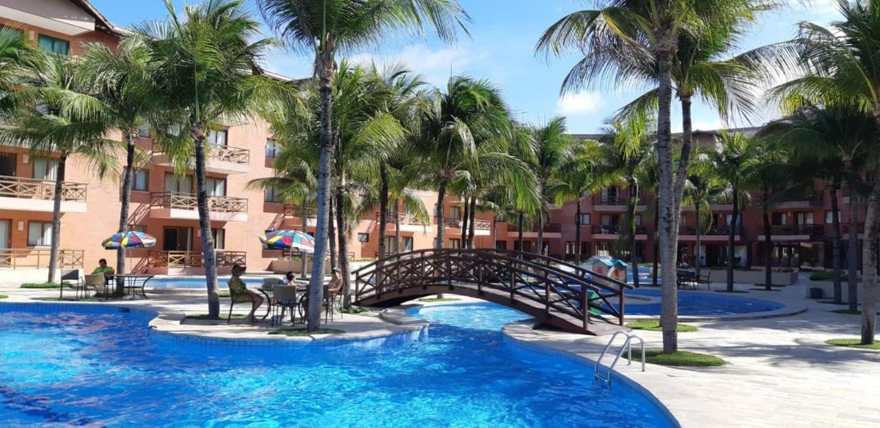 Manaca Apartamentos , Kariri Beach , Cumbuco Exteriér fotografie