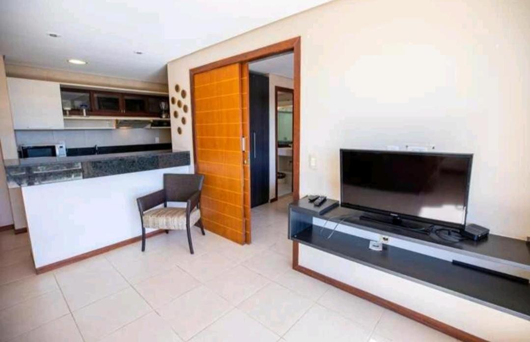 Manaca Apartamentos , Kariri Beach , Cumbuco Exteriér fotografie