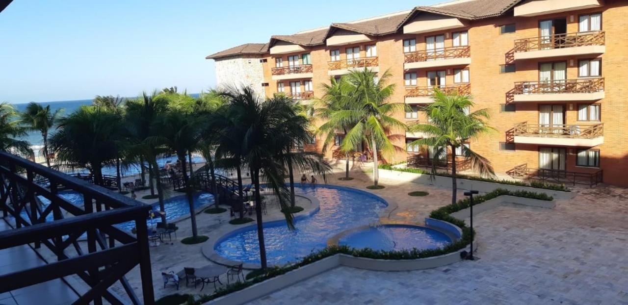 Manaca Apartamentos , Kariri Beach , Cumbuco Exteriér fotografie