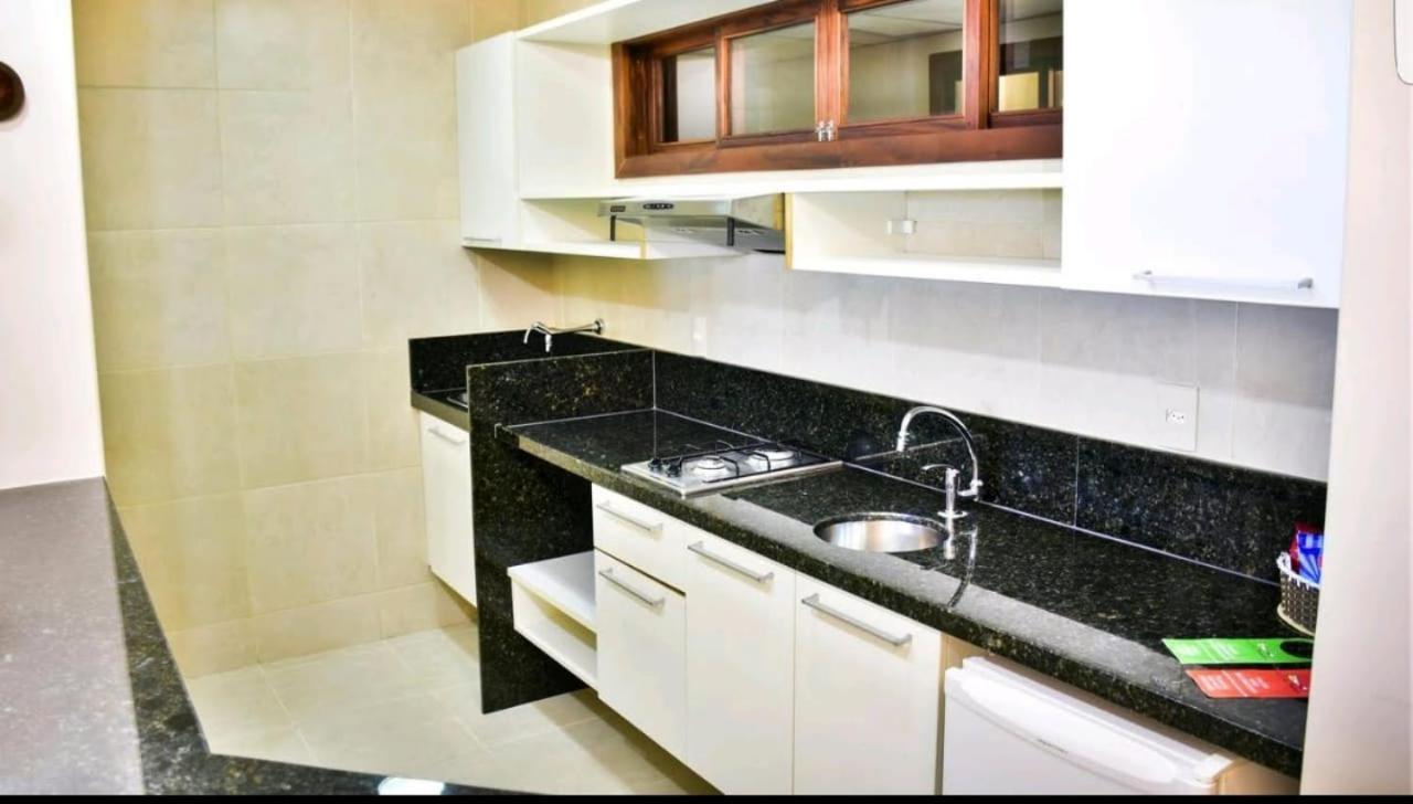 Manaca Apartamentos , Kariri Beach , Cumbuco Exteriér fotografie