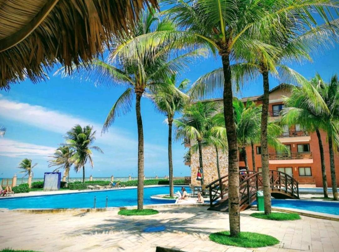 Manaca Apartamentos , Kariri Beach , Cumbuco Exteriér fotografie