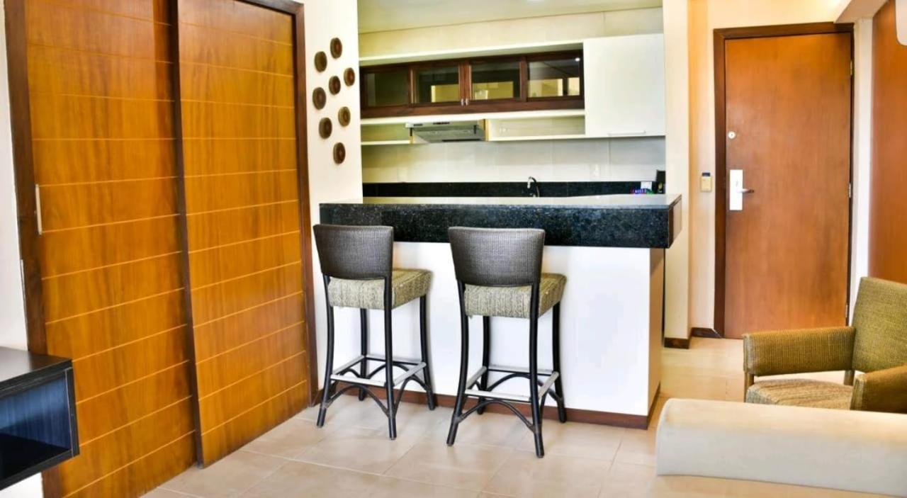 Manaca Apartamentos , Kariri Beach , Cumbuco Exteriér fotografie